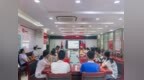 我和西乡三月三——盐田社区召开西乡北帝三月三庙会居民座谈会