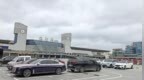 九江火车站上广场新添便民停车场（图）