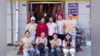 18套华锐藏服捐赠博物馆　手艺人活态传承非遗盼收徒