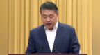 从“以旧换新拉动近400亿元”到“集成电路出口增198.1%”，章勇武用数据讲重庆商务韧性