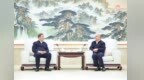 林武会见参加中国工程院工程科技学术研讨会嘉宾