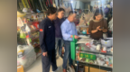 铜陵市铜官区：开展渔具销售专项检查 筑牢长江禁渔防线