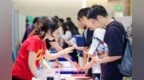 北师港浸大举办第十七届国际研究生教育展