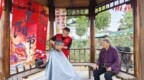 厚植孝善传承，徐州乡间阵地回应老年生活本土解法
