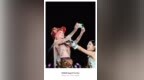 张韶涵演唱会燃爆 “舞台神器”荣耀Magic9火出圈了