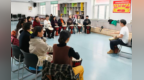 交通银行吉林省分行积极推动  “沃德颐享家园”系列银发乐龄活动落地