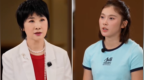 吴艳妮谈抢跑心魔：从哪里跌倒就从哪里爬起来