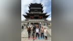 加勒比国家自媒体意见领袖培训班访问济南 沉浸式感受泉城人文底蕴与经济发展活力