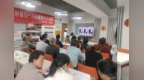 盐南高新区：敬老不重样 重阳暖融融