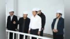 阜宁县委书记许根林到陈集镇、三灶镇调研经济社会发展工作