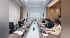 深化校企协同育人 共探产教融合新路径丨西安科技大学高新学院赴比亚迪股份有限公司开展校企合作交流