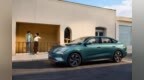 支持城市NOA领航/纯电续航465/555km 捷达M6正式上市售价7.98万元起