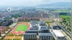 江西新增4.45万个普通高中学位 配备教师3400余名