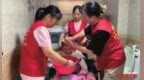 湖南已累计创建227个全国示范性老年友好型社区
