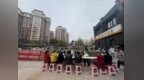 农银人寿陕西分公司扎实开展全国敬老月系列活动