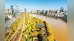 兰州的秋天：从不缺去处　只缺一颗愿意慢下来的心