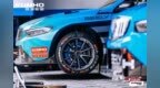 蓉城竞速燃情落幕 锦湖轮胎冠名FIA TCR世界巡回赛成都站圆满收官
