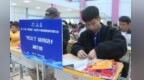 甘肃科创健儿齐聚阿克塞　探索建筑奥秘“拼”出风采