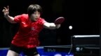 国乒男团、女团携手晋级四强，对手出炉