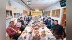 当红宋河遇上南阳地标菜，打造中原餐酒融合新范式