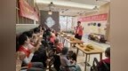 广发银行郑州郑东新区支行：重阳暖桑榆 金融护安康