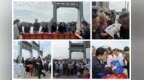 非遗嘉年华 无邪大通行——铜陵郊区开展反邪教沉浸式宣传教育活动