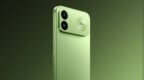 REDMI K100官宣：标准版首次搭载游戏独显，万级电池