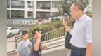 12年坚持晨间击掌迎学生入校 宜春一小学校长扎根乡土30年用爱守护孩子
