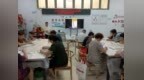 盐田社区新时代文明实践站暨长者自主创意DIY图活动