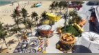 深圳大梅沙海滨公园：多措并举，持续提升服务保障水平