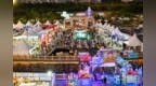 2026粤港澳美食嘉年华在珠海开市 一连10天点燃湾区消费烟火