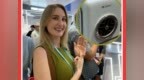法国女子广交会寻答案：外国人为何都买中国空调