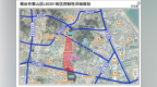 烟台发布最新街区规划，部分地块有调整