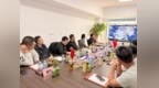 深化数实融合 共探产业新机遇；青岛饮料集团一行启德数科