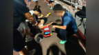 50岁男士长跑后突发心脏骤停  获救康复后千方百计寻恩人