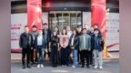 与国际同频丨法国安卓健代表团到访优诺口腔，共探口腔国际诊疗标准共建之路！