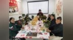 文明南关丨南关区各街乡开展重阳节系列活动