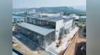 铜陵郊区经开区智能低碳资源化利用新材料示范项目稳步推进