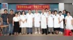 重阳敬老暖人心 “健康有约”在身边｜三亚中心医院开展重阳节义诊暨医村共建活动