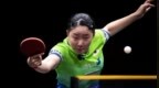 真正的狼来了！日本女乒厚度彻底成型，国乒新生代难了