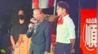 苏姿丰爸爸帮沈伯洋站台，郭正亮：他是民进党美东党部主委