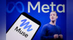 Meta财报带来惊喜：营收及指引双超预期 Muse北美用户破千万