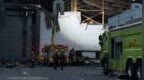 造成23人遇难，其中包括17名中国公民，韩国华城电池厂火灾涉事企业代表终审获刑4年