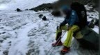 “稻城亚丁高反死亡男子”家人首次发声：不存在任何拒绝救援行为