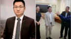 记者卧底披露新电诈之王