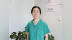 南医大二附院口腔科杨旭：匠心守齿，温心行医