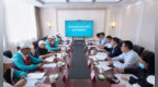 韩红基金会赴川座谈 与四川省卫生健康委共商基层医疗援助与发展长效路径