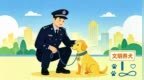 强治理 护民安 促发展丨汉寿公安@养犬人：请查收这份规范养犬须知