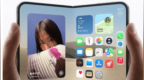 苹果iPhone Duo京东率先开售：国行15999元起，7.6英寸内屏配A20 Pro
