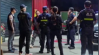 台湾少年遭8人围殴，约600人到事发地聚集反霸凌